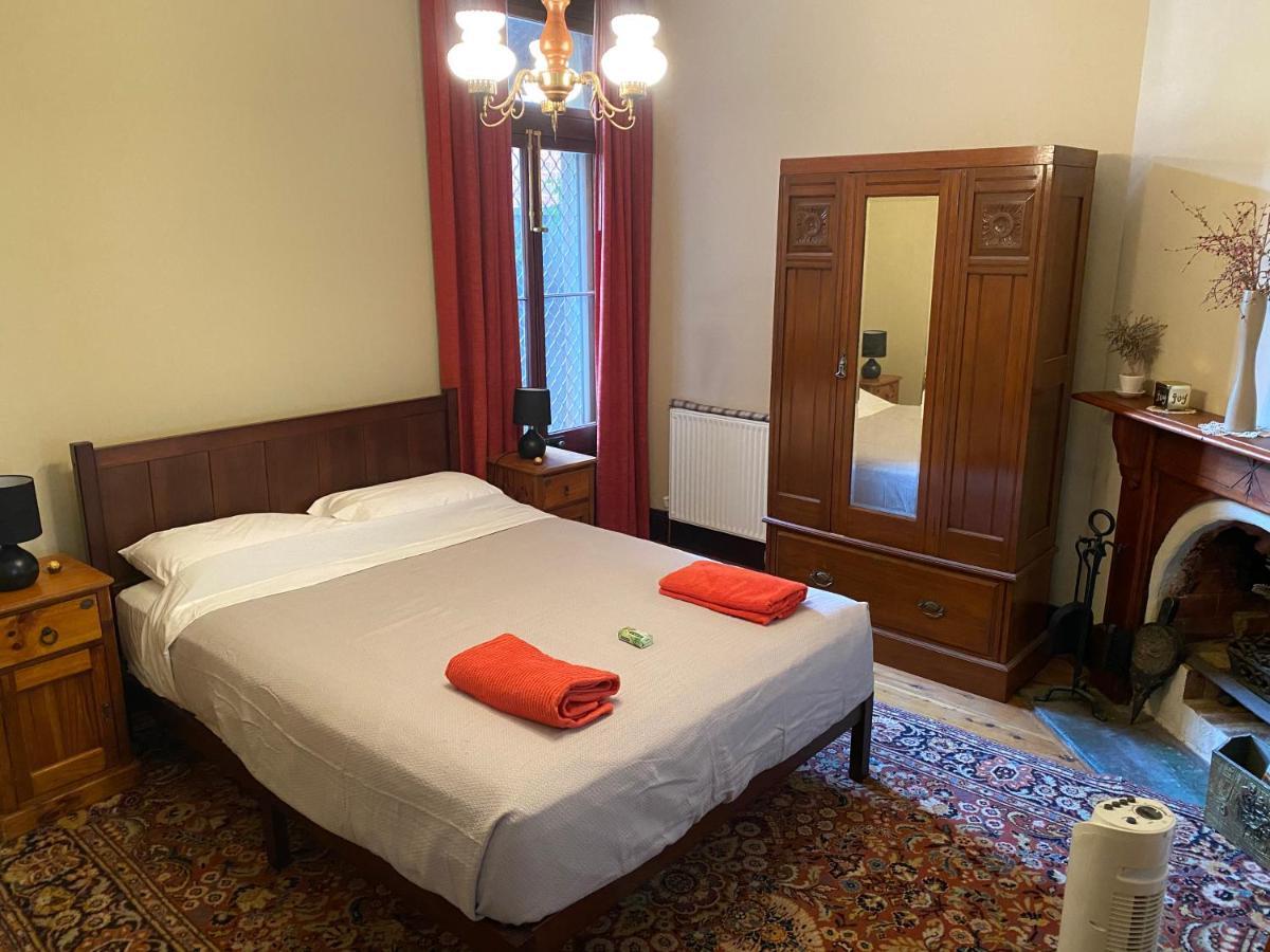 Yass Central Bed & Breakfast Dış mekan fotoğraf
