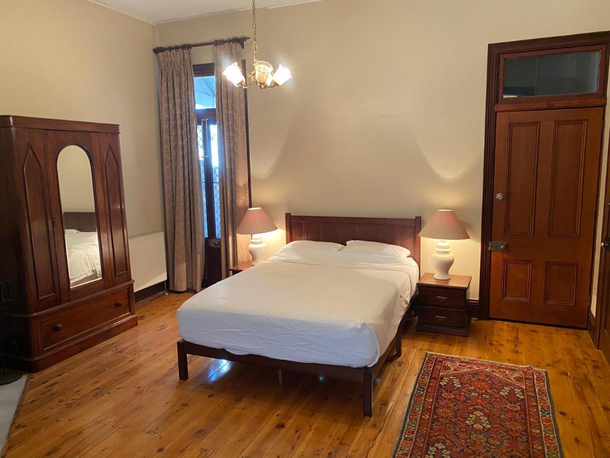 Yass Central Bed & Breakfast Dış mekan fotoğraf