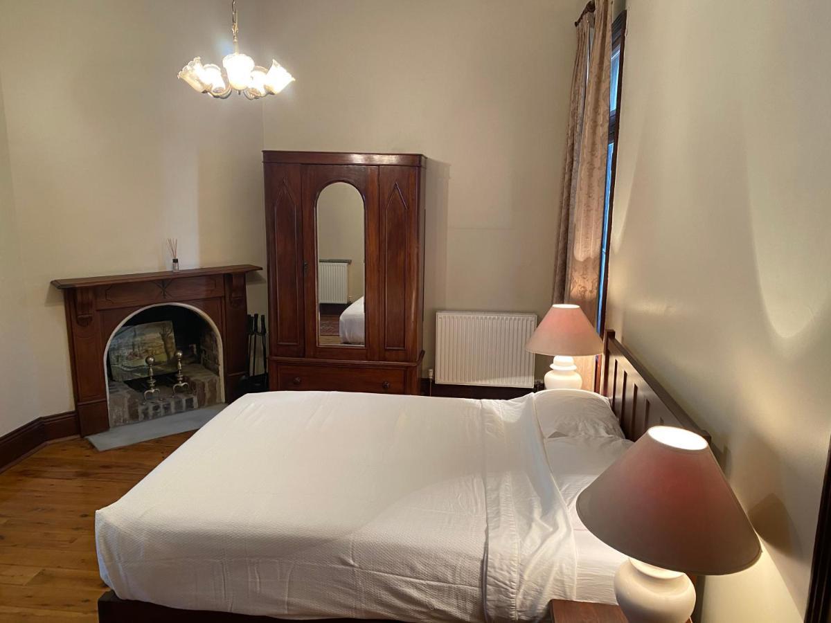 Yass Central Bed & Breakfast Dış mekan fotoğraf