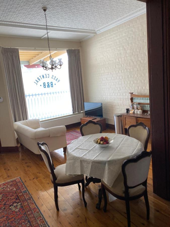 Yass Central Bed & Breakfast Dış mekan fotoğraf