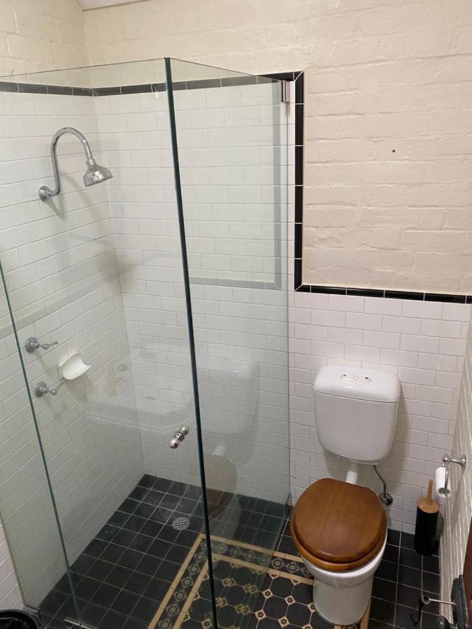 Yass Central Bed & Breakfast Dış mekan fotoğraf